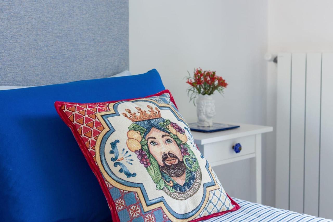 Zagara E Sirene Appartement